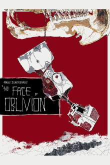 The Face Of Oblivion Trailer