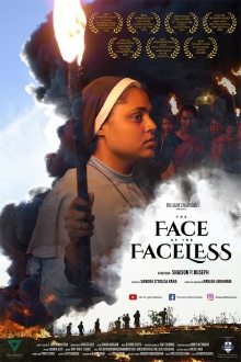 The Face of the Faceless Trailer