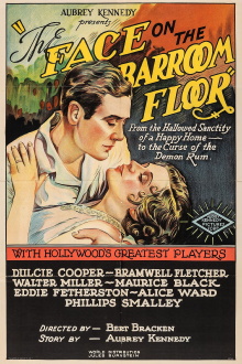 The Face on the Barroom Floor Trailer