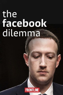 The Facebook Dilemma Trailer