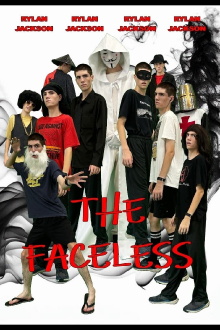 The Faceless Trailer