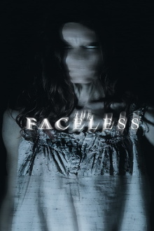 The Faceless Trailer