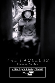 The Faceless: Director's Cut Trailer