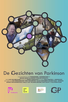 The Faces of Parkinson Trailer