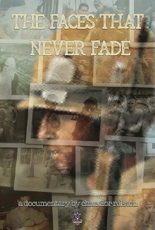 The Faces That Never Fade Trailer