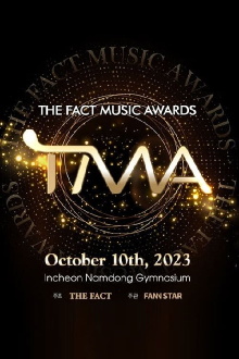 The Fact Music Awards Trailer