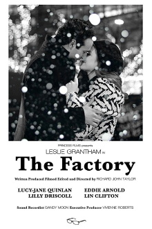 The Factory Trailer