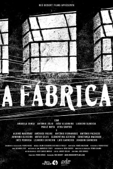 The Factory Trailer