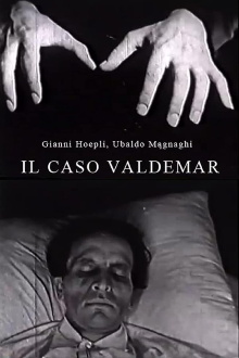 The Facts in the Case of M. Valdemar Trailer