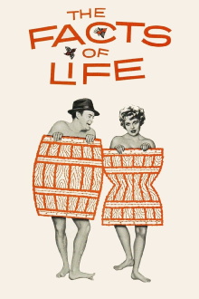 The Facts of Life Trailer