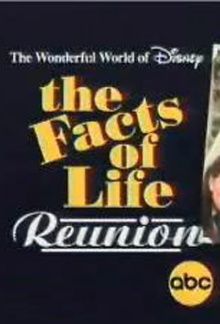 The Facts of Life Reunion Trailer