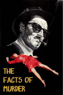 The Facts of Murder Trailer