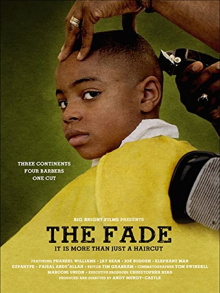 The Fade Trailer