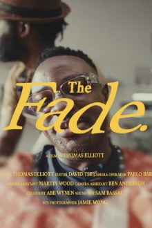 The Fade Trailer