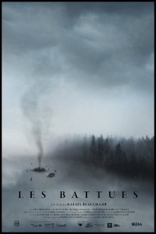 The Fading Trailer