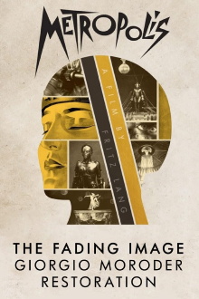 The Fading Image Trailer