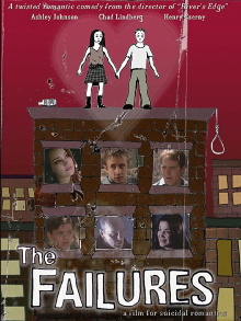 The Failures Trailer