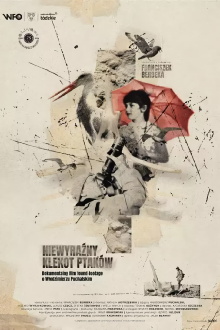 The Faint Clatter of Birds Trailer