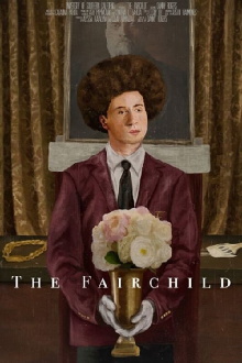 The Fairchild Trailer