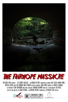 The Fairhope Massacre Trailer