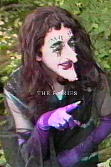 The Fairies Trailer
