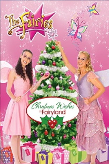 The Fairies Christmas Wishes in Fairyland Trailer