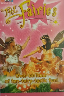 The Fairies - Fairy Hello! Trailer
