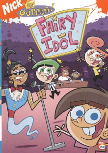 The Fairly OddParents: Fairy Idol Trailer