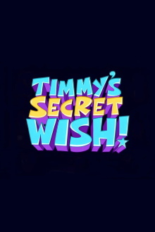 The Fairly OddParents: Timmy's Secret Wish Trailer