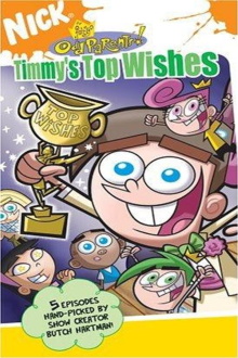 The Fairly OddParents: Timmy's Top Wishes Trailer