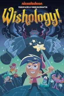 The Fairly OddParents: Wishology! Trailer