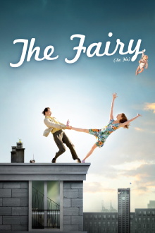 The Fairy Trailer