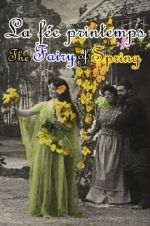 The Fairy of Spring Trailer