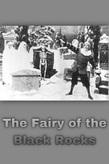The Fairy of the Black Rocks Trailer