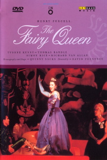 The Fairy Queen Trailer