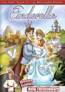 The Fairy Tales of the Brothers Grimm: Cinderella / King Thrushbeard Trailer