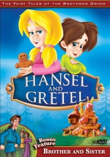 The Fairy Tales of the Brothers Grimm: Hansel and Gretel / Brother and Sister Trailer