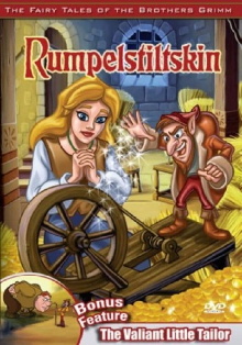 The Fairy Tales of the Brothers Grimm: Rumpelstiltskin / The Valiant Little Tailor Trailer