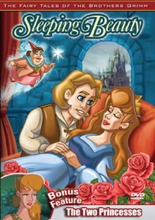 The Fairy Tales of the Brothers Grimm: Sleeping Beauty / The Two Princesses Trailer