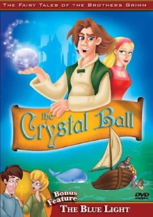 The Fairy Tales of the Brothers Grimm: The Crystal Ball / The Blue Light Trailer