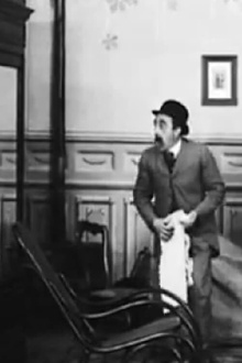 The Faithful Furniture Trailer