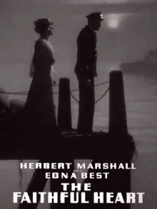 The Faithful Heart Trailer