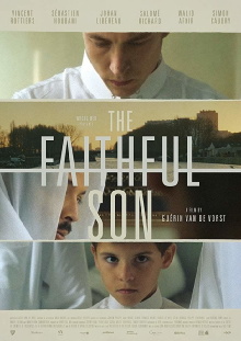 The Faithful Son Trailer