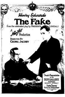 The Fake Trailer