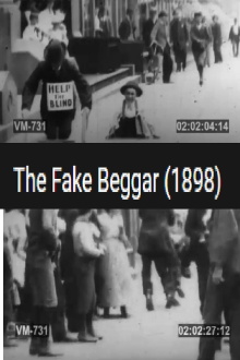The Fake Beggar Trailer