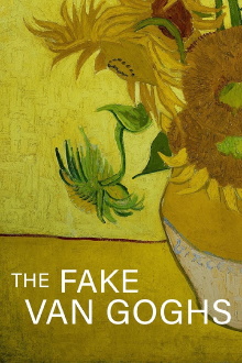The Fake Van Goghs Trailer