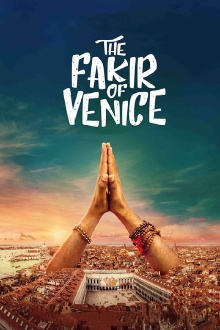 The Fakir of Venice Trailer