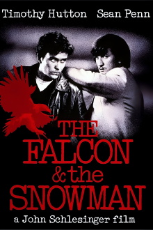 The Falcon and the Snowman Trailer