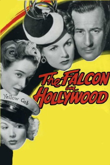 The Falcon in Hollywood Trailer