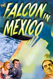 The Falcon in Mexico Trailer